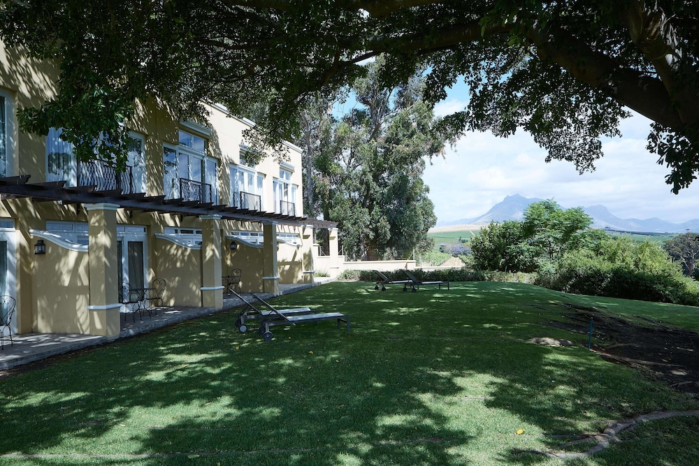 The Devon Valley Hotel 42/50