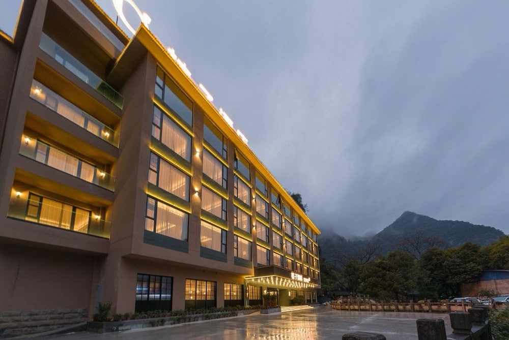 Orange Hotel Guilin Yangshuo West Street Branch 3/50
