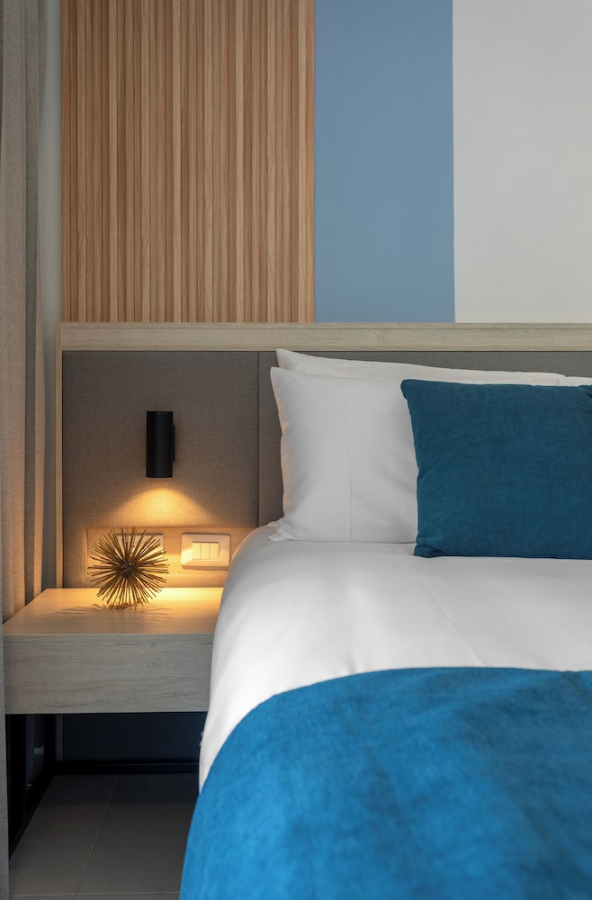 Hotel Porto Horizonte All inclusive By OxoHotel 36/58