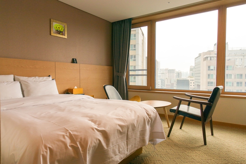 Jongno Lumia Tourist Hotel 17/69