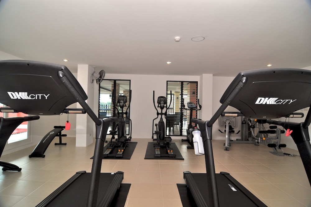 sport facilities