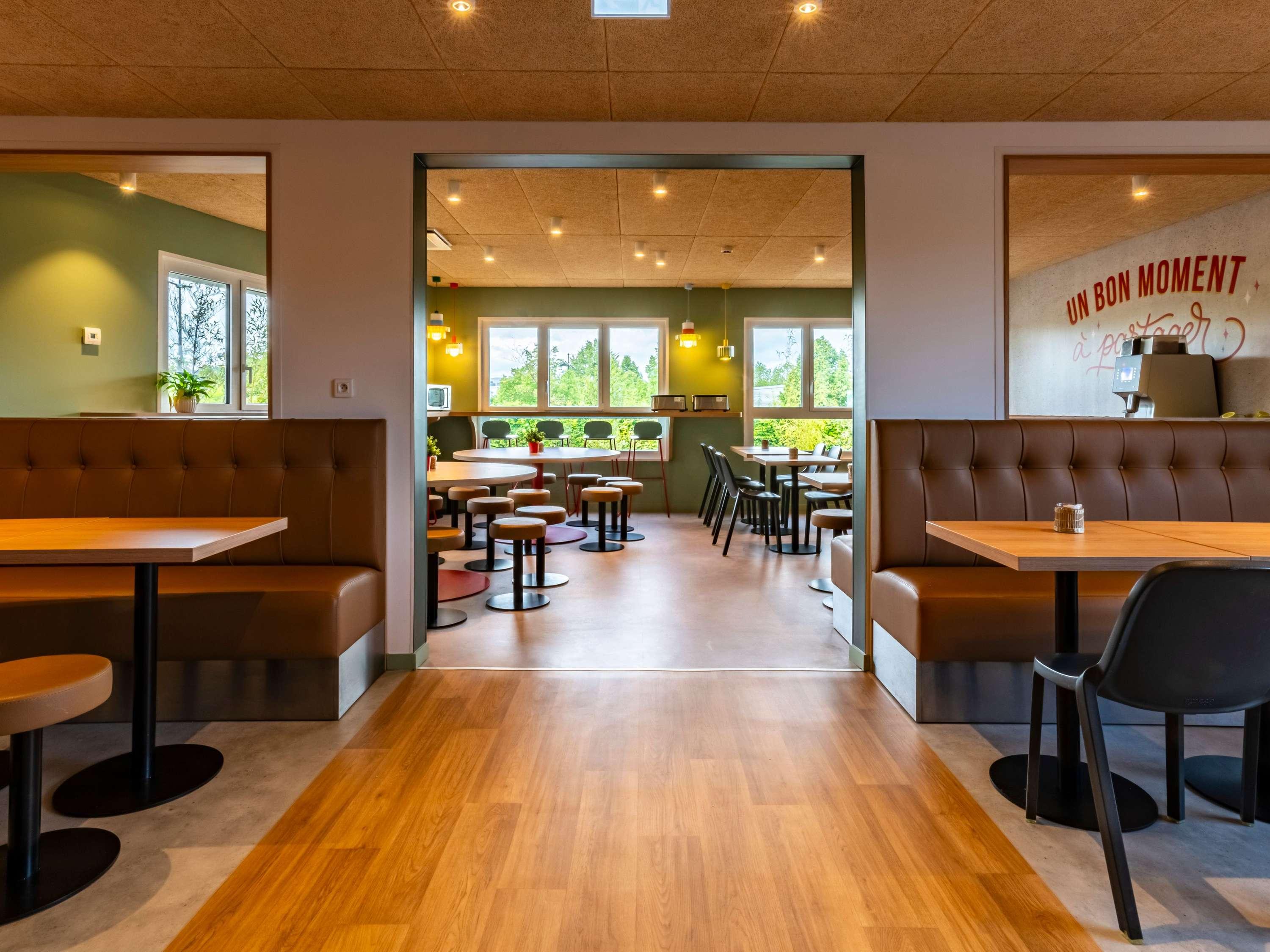 Ibis Budget Reims Thillois 41/50