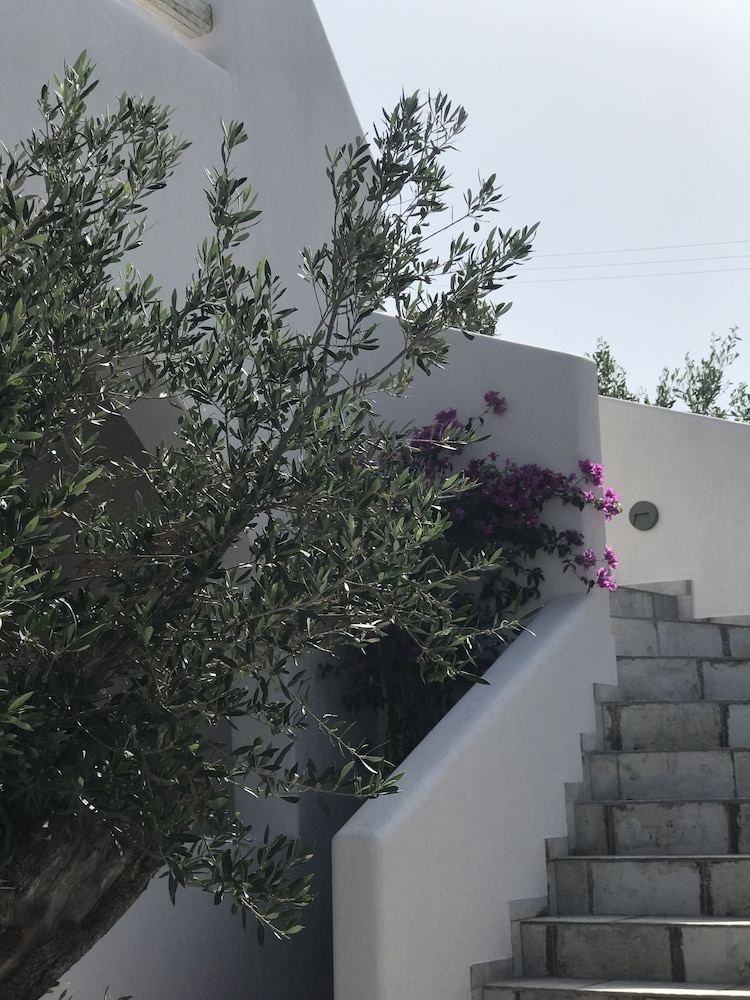 Elia Residences Santorini 1/50