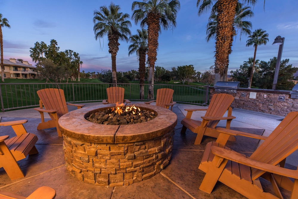 Marriotts Desert Springs Villas I 11/36
