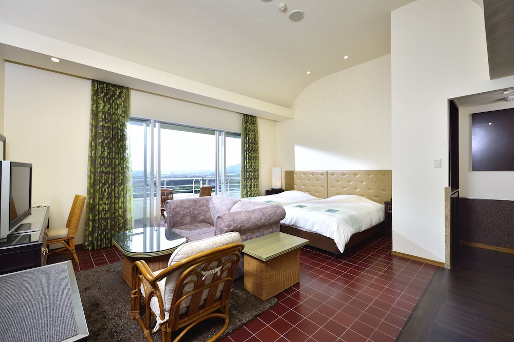 Okinawa Kariyushi Resort Exes Ishigaki 12/50