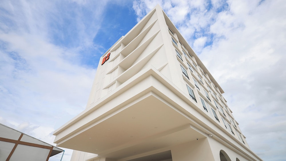 B2 Bueng Kan Boutique & Budget Hotel 1/28