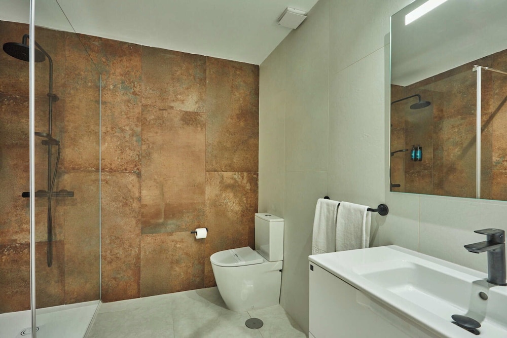 RK Atlantis Canarias Apartments 50/50