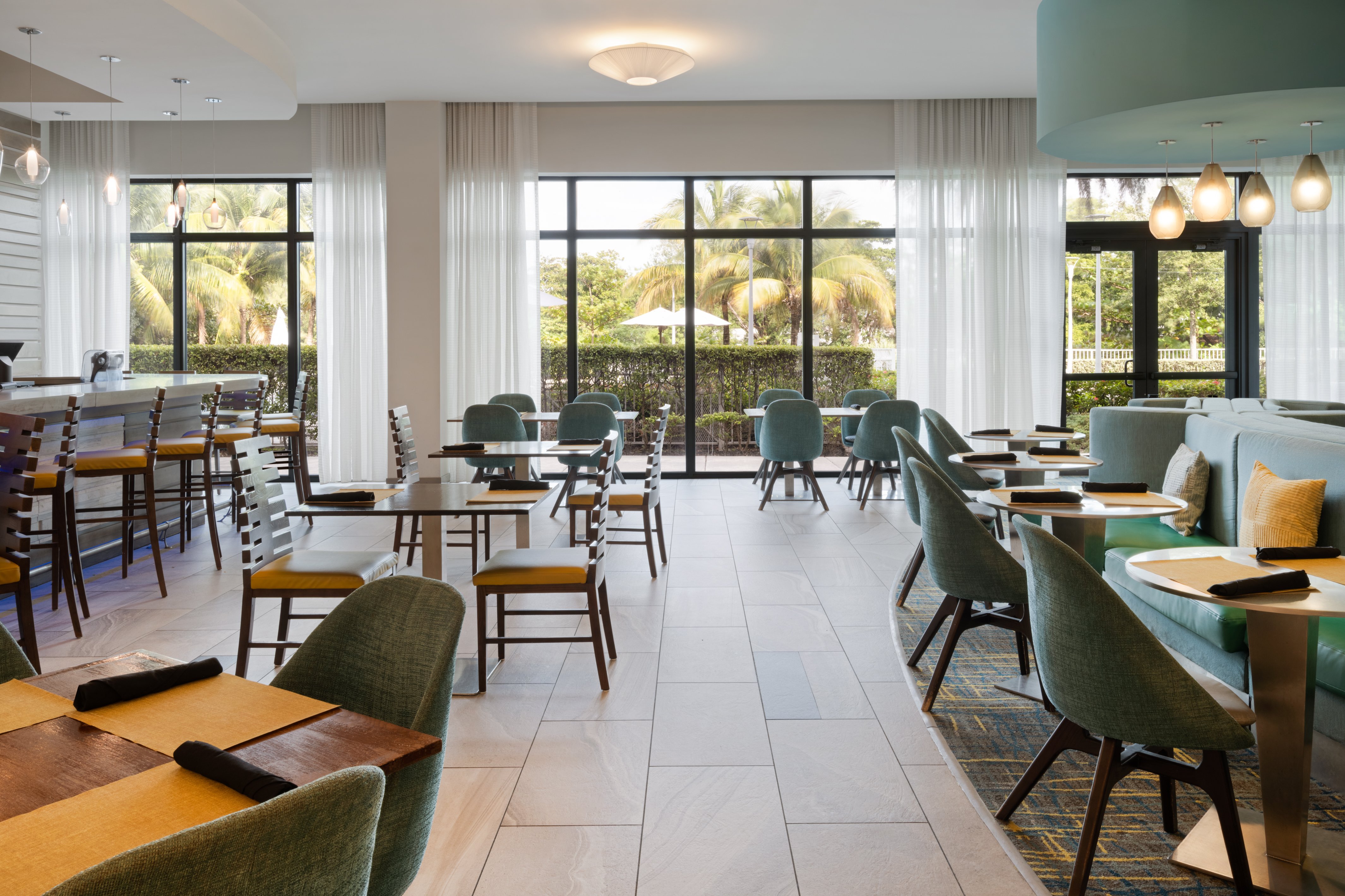 Even Hotel Miami Airport 61/78