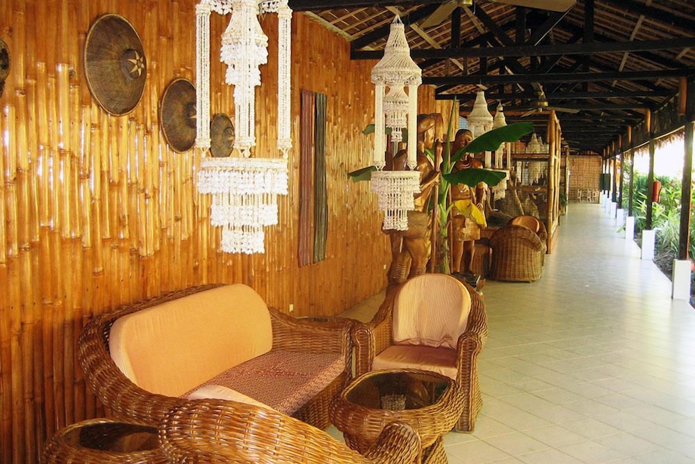 Whispering Palms Island Resort 23/40