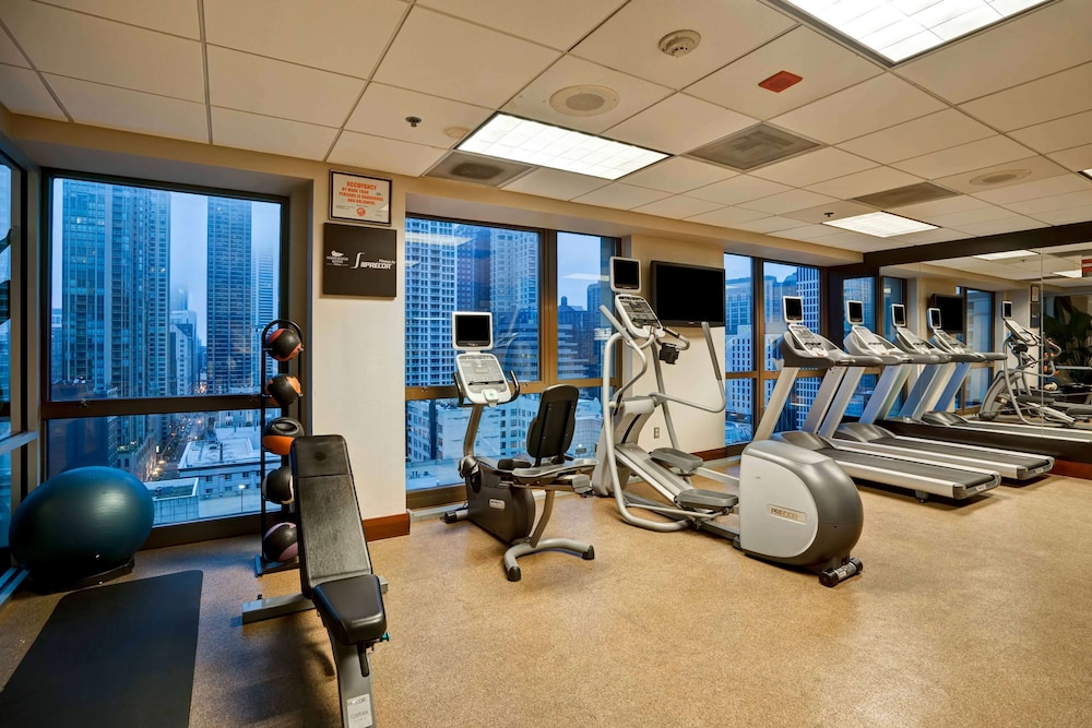 Homewood Suites by Hilton Chicago Downtown 23/51