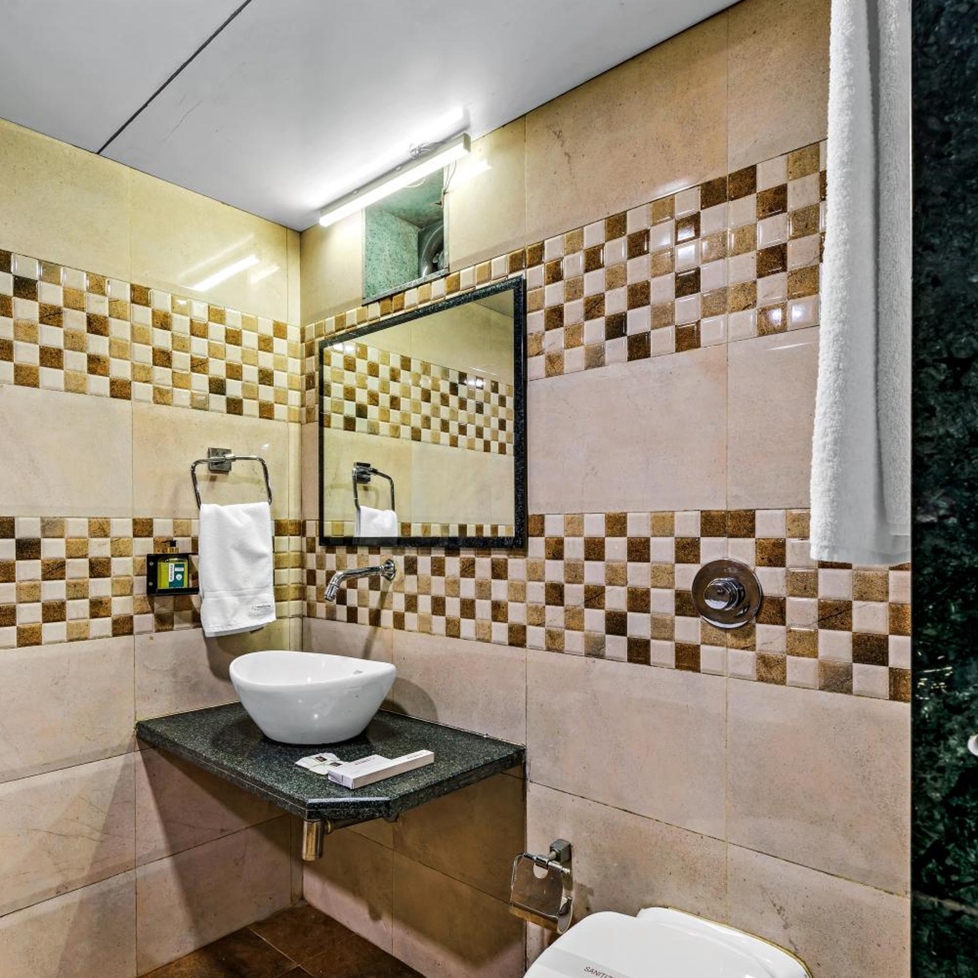 Krushnai Resort 37/42
