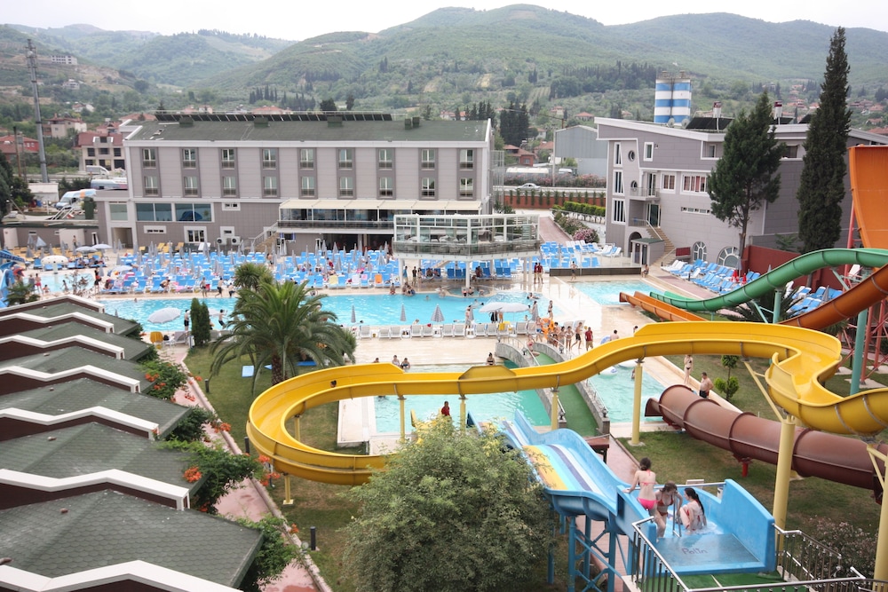 Aqua Marinn Hotel Spa & Wellness 32/50
