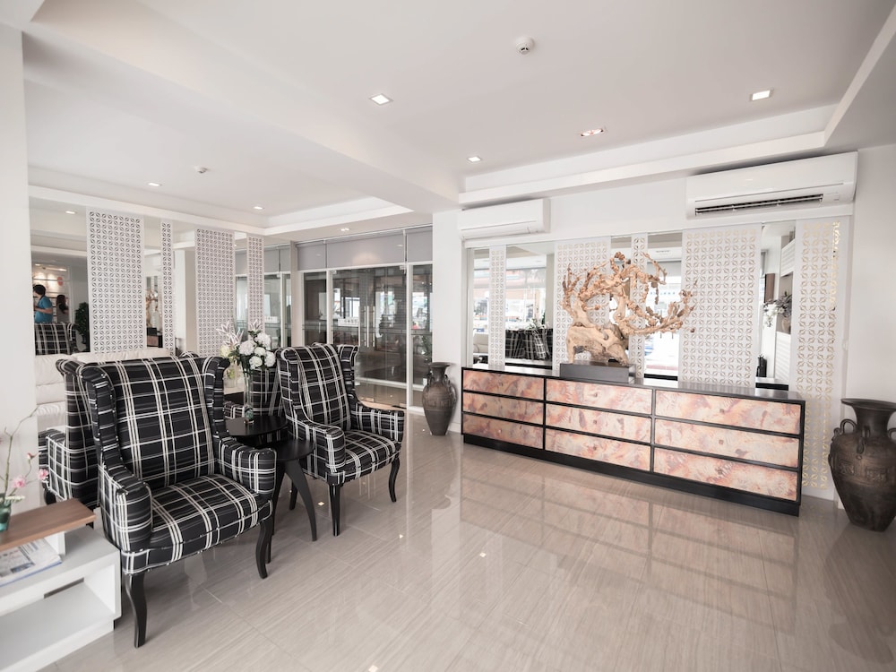 Racha Residence Sri Racha 46/66