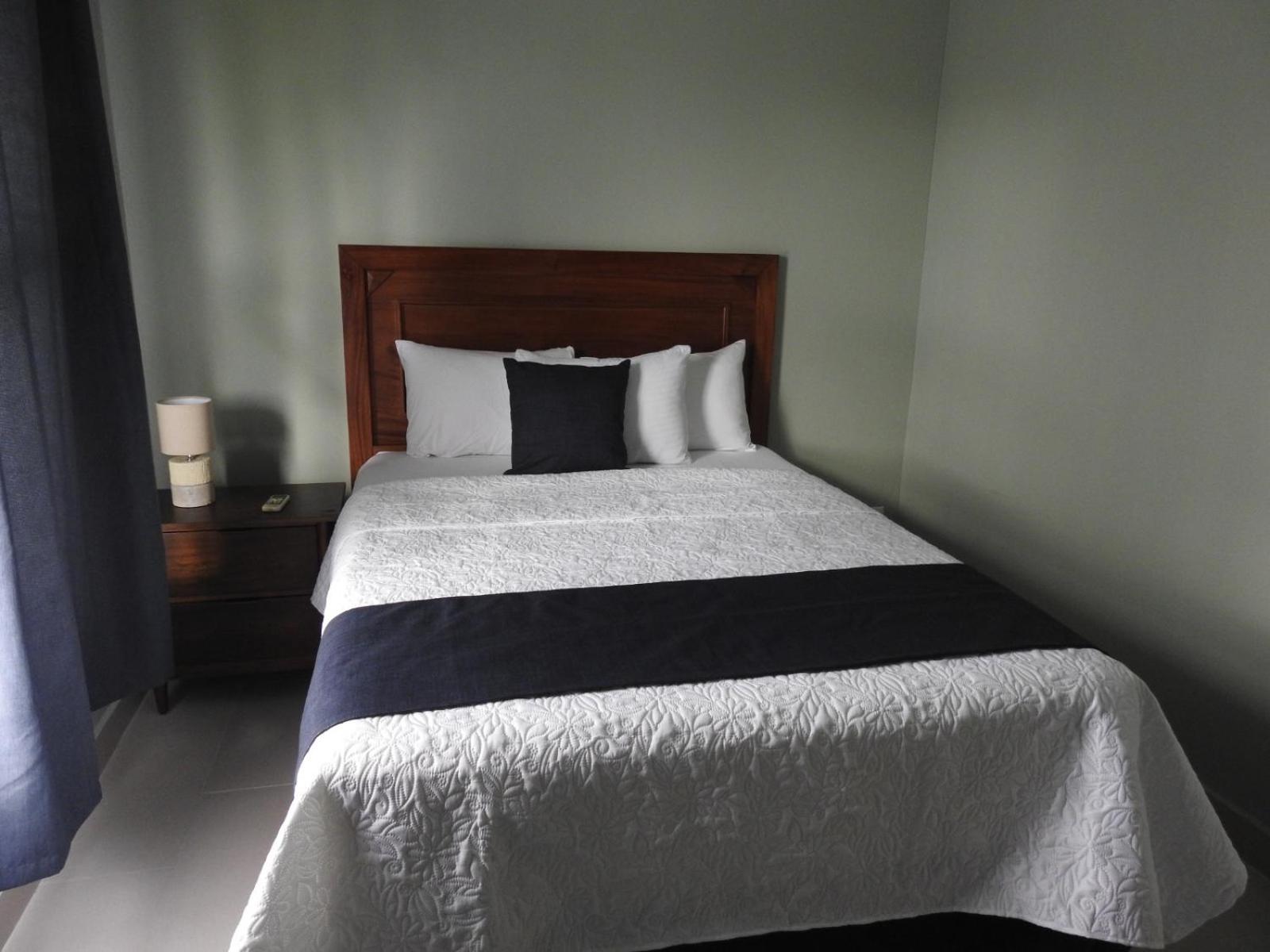 Villa, 2 Queen Beds, Sofa