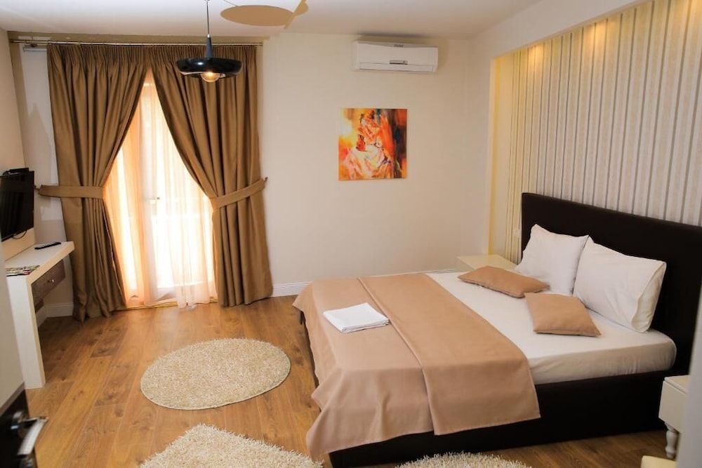 HOTEL KRISTAL KORCE 9/55