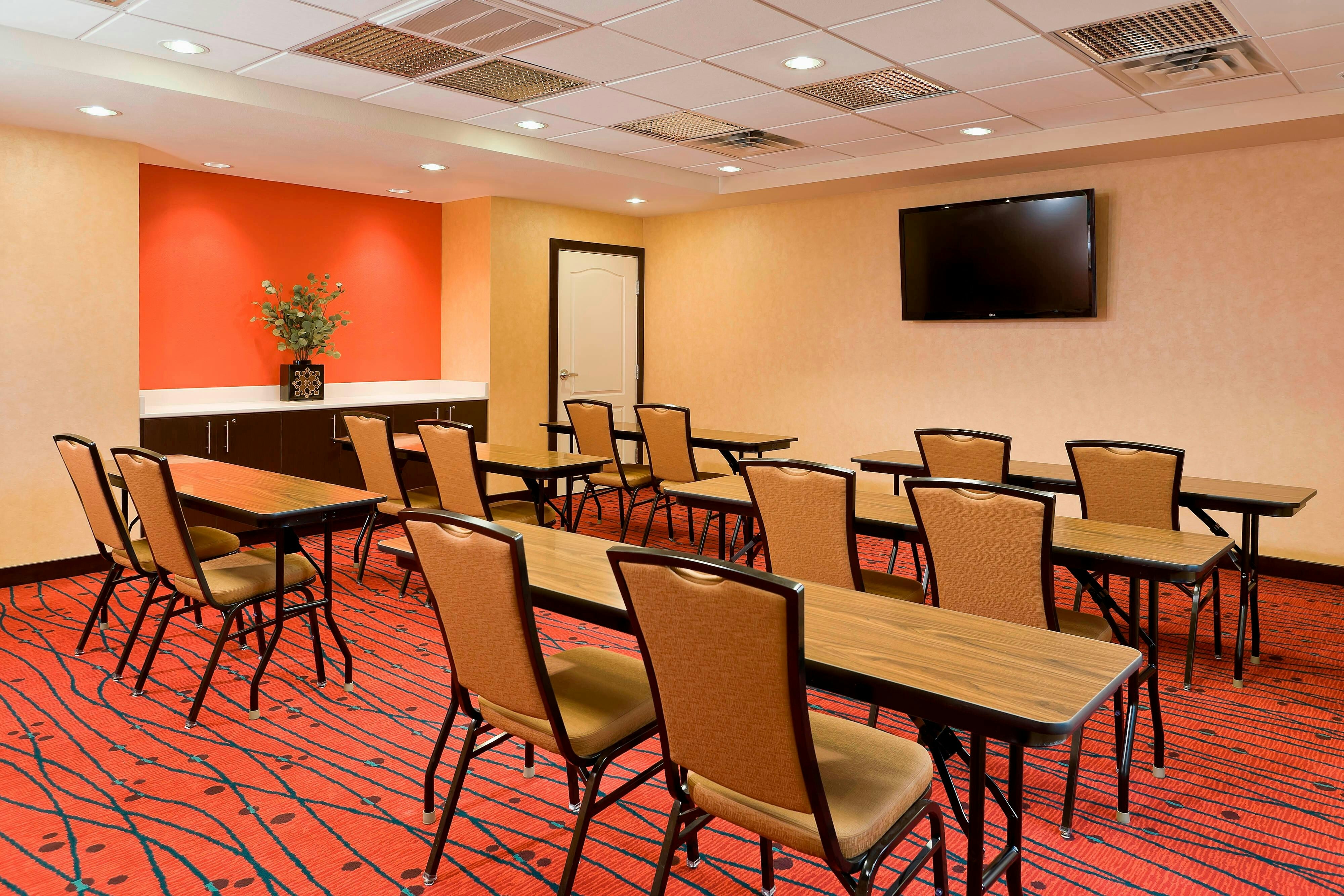 Residence Inn Bismarck North 28/31