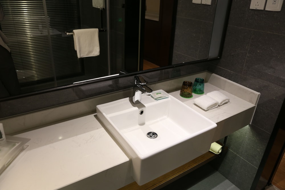 Holiday Inn Kunshan 29/71