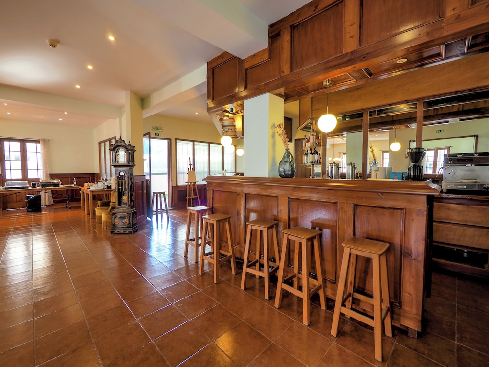Vale Verde Hotel 35/50
