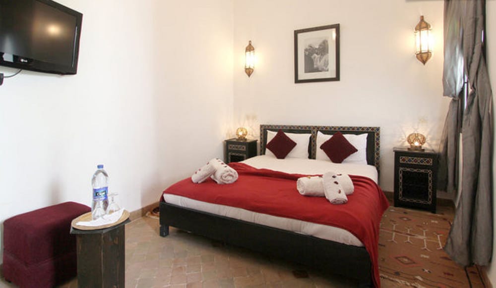 Riad Dar Foundouk & Spa 14/72