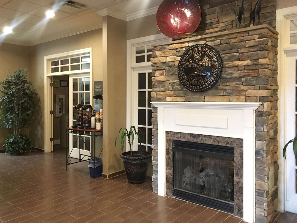Comfort Inn & Suites Rogersville 23/37