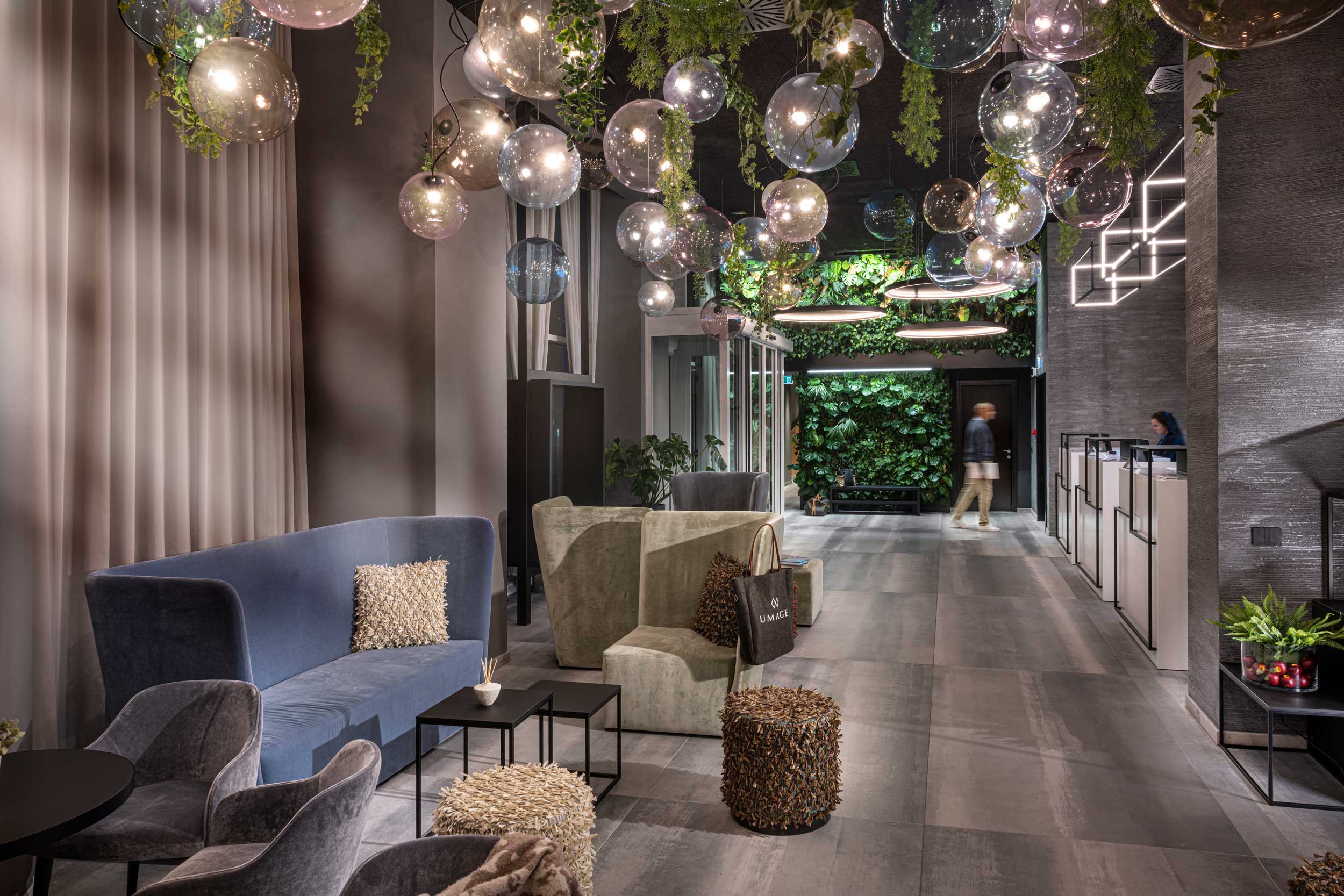 J44 Lifestyle Hotel 18/36