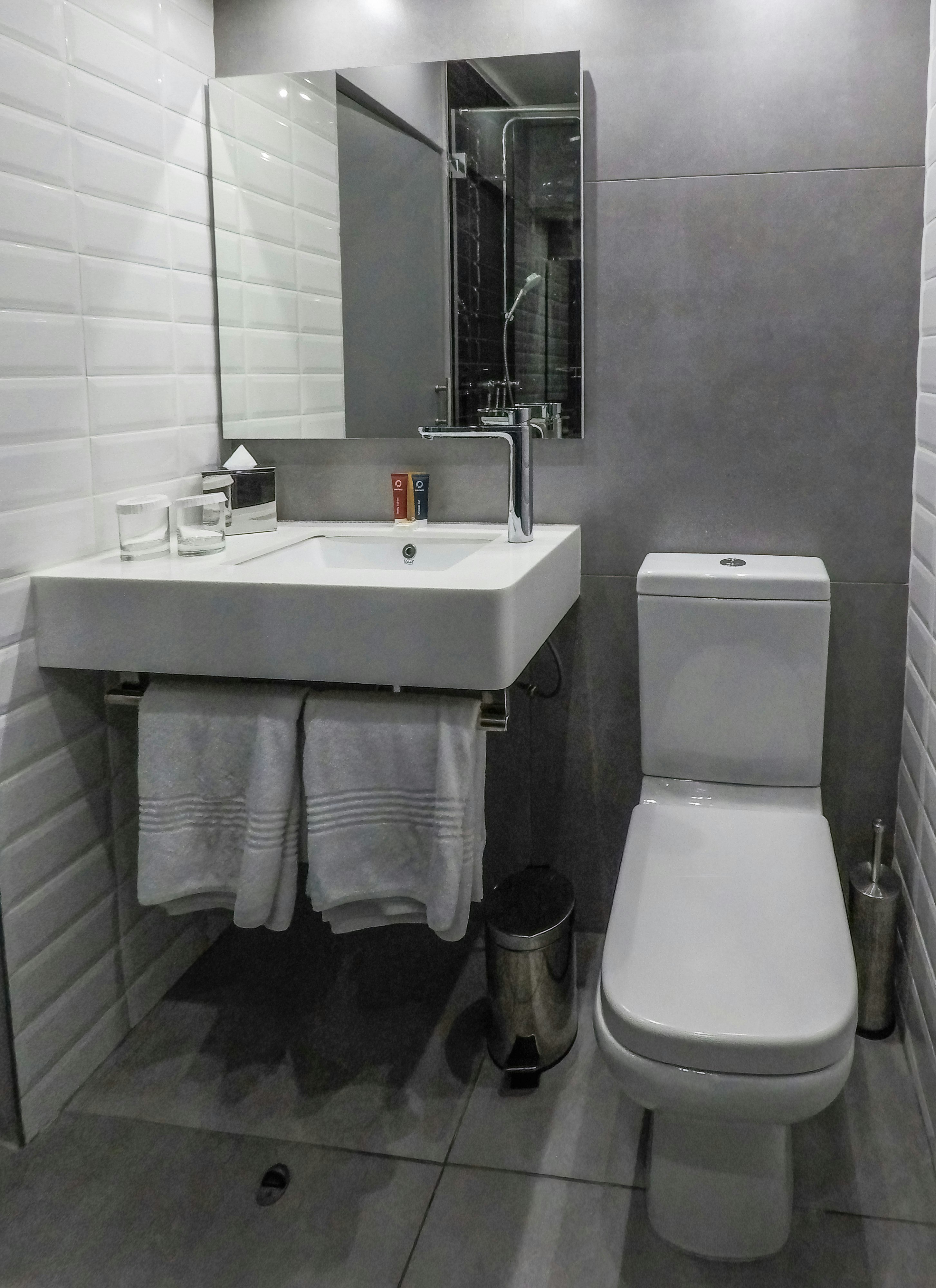 Onomo Johannesburg Sandton Hotel 49/50