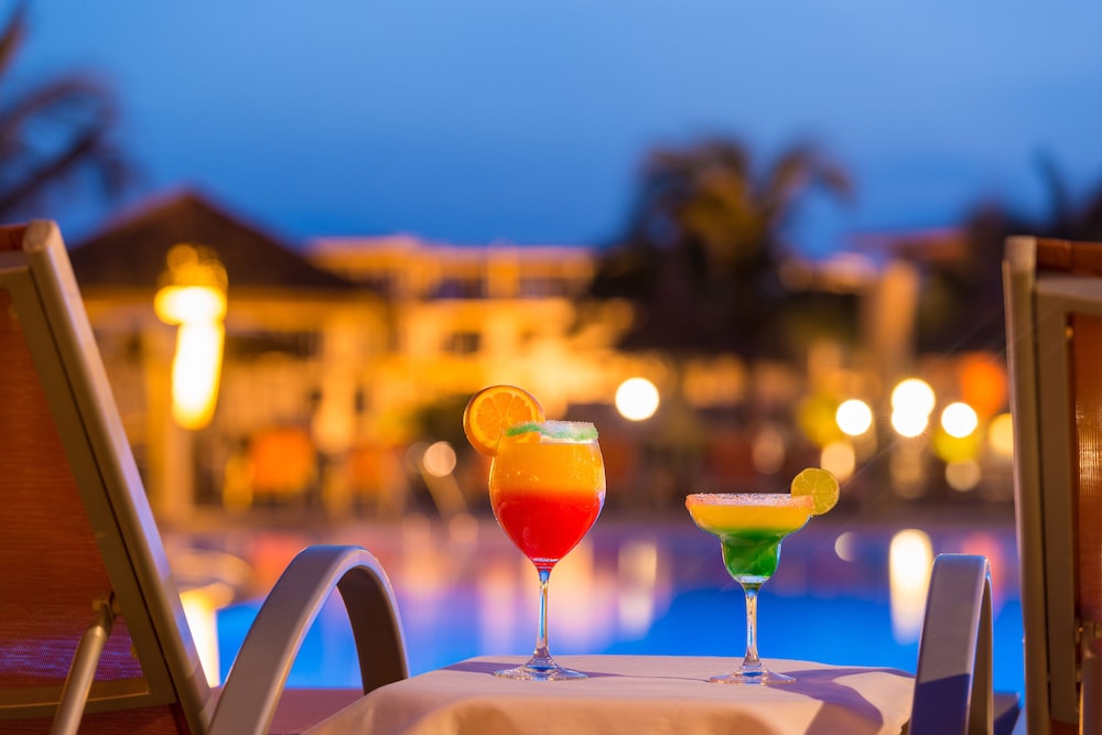 Terrou Bi Hotel in DAKAR