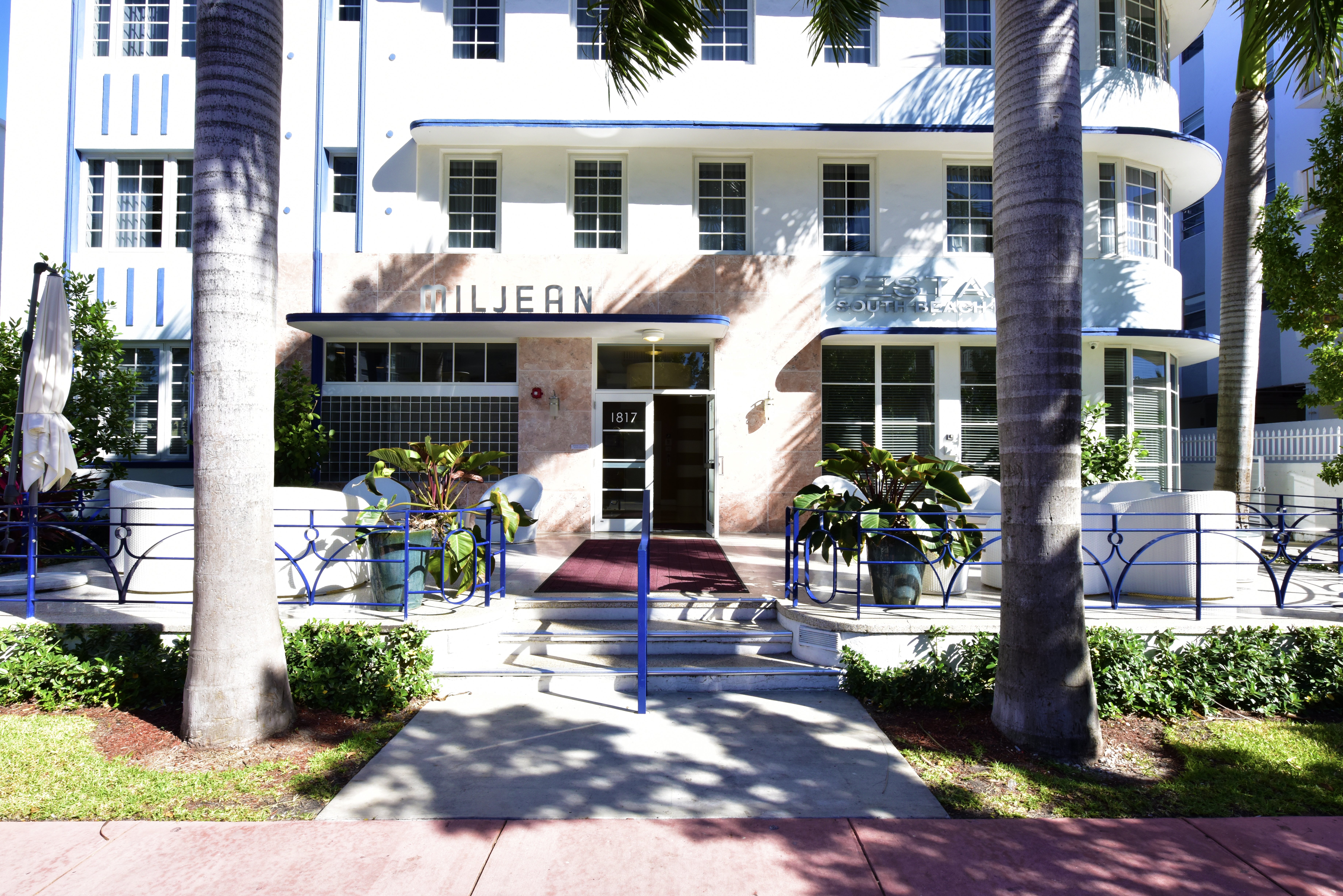 Pestana South Beach Miami 43/50