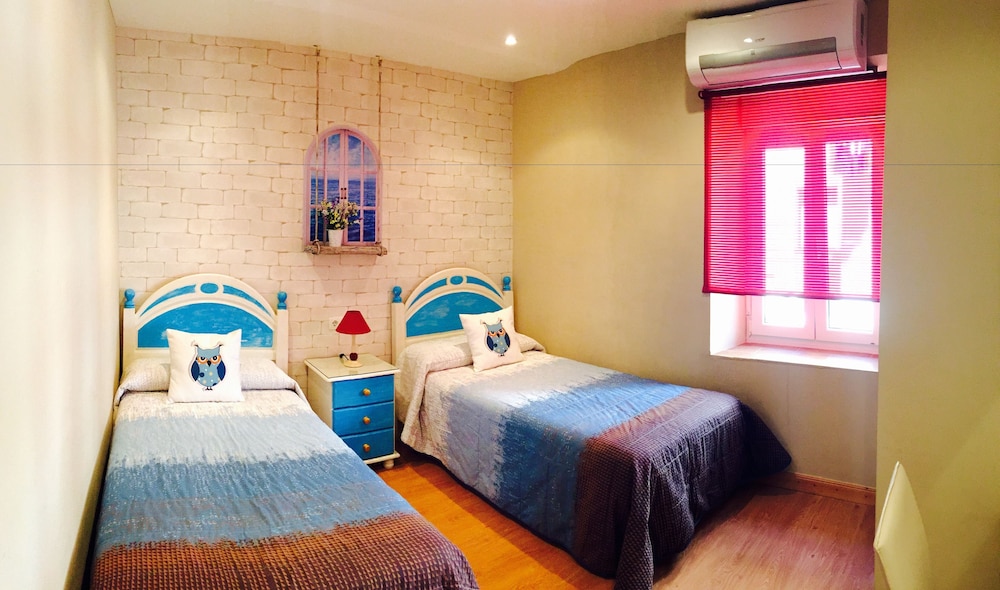 Hosteria Villa de Castro 53/71