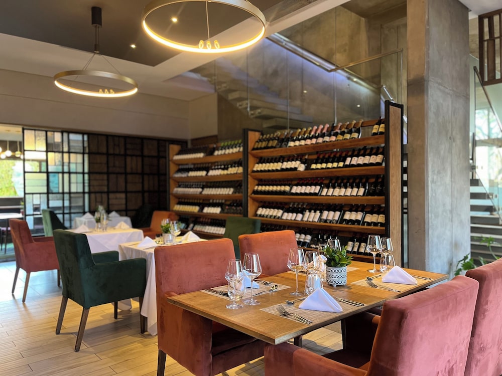 Menlyn Boutique Hotel 58/76