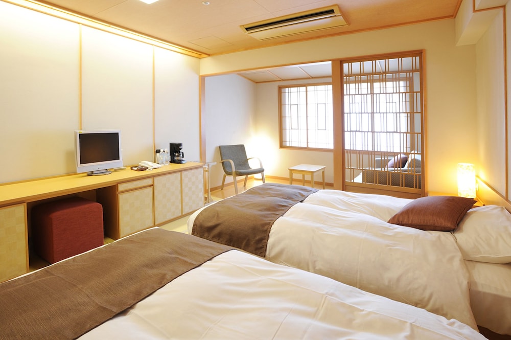 Hotel Taisetsu ONSEN&CANYON RESORT 12/41