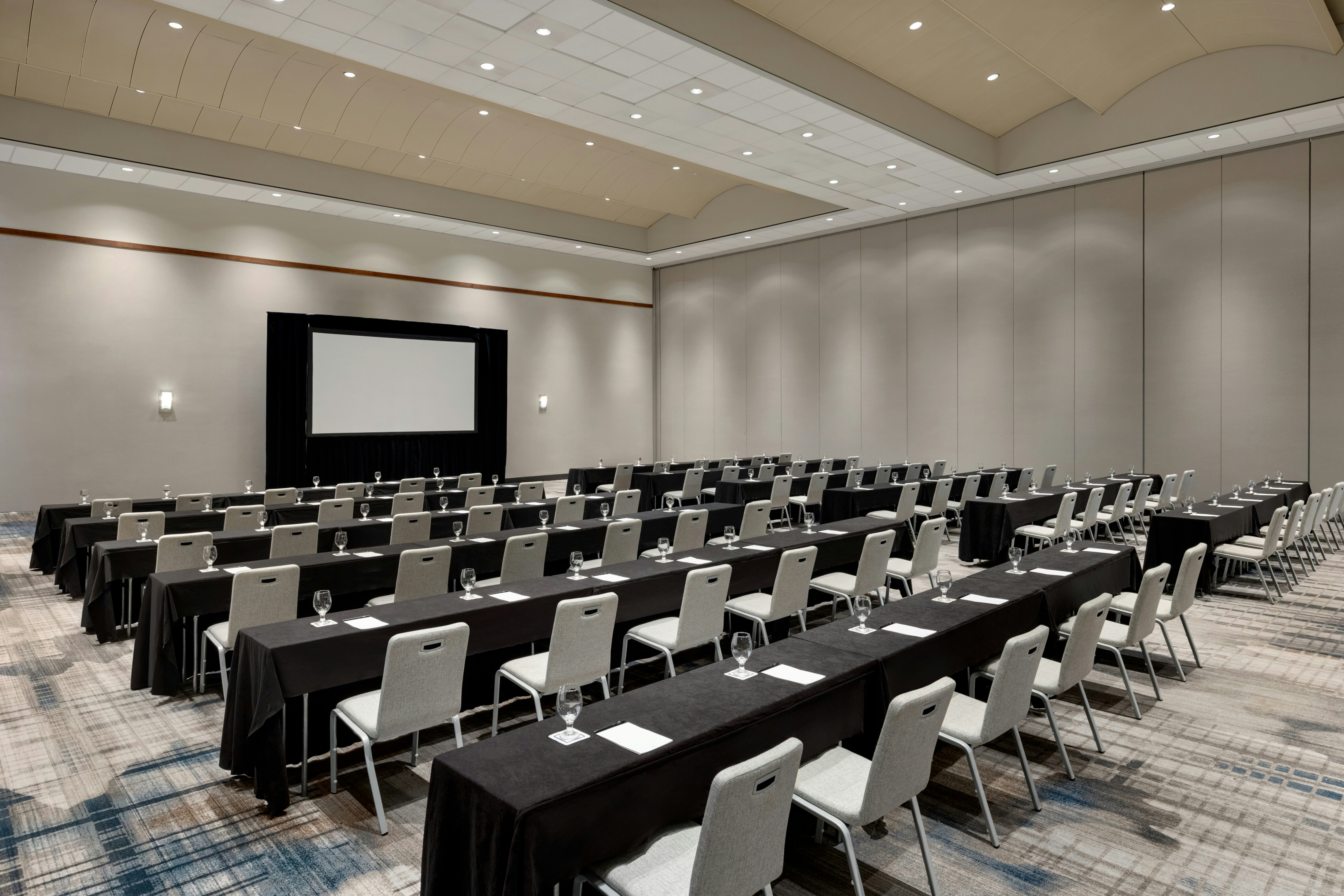 Hilton Baltimore Bwi Airport 63/69