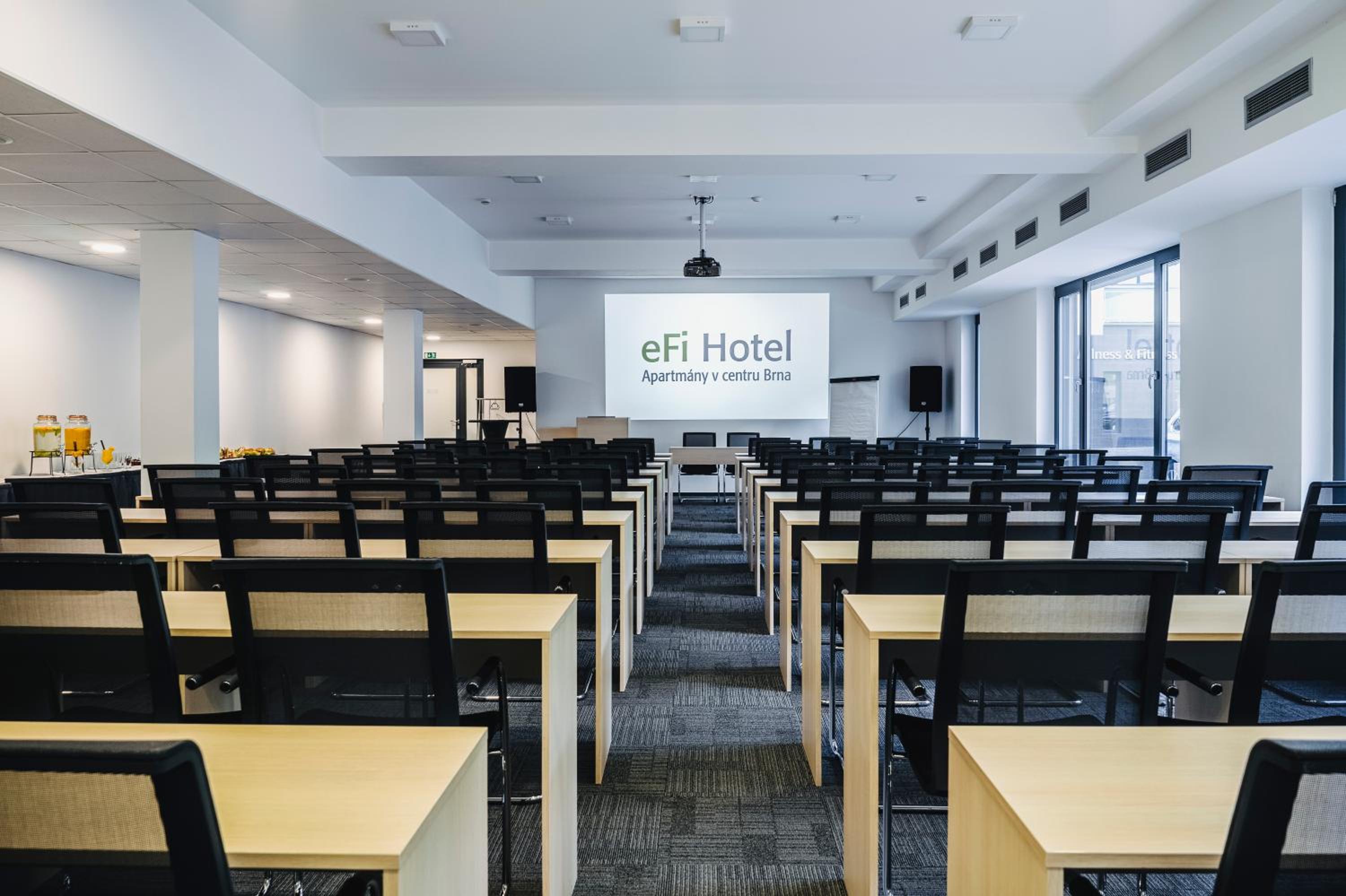 eFi Palace Hotel 26/31