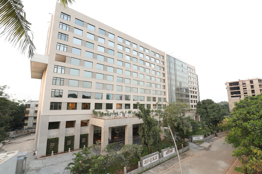 Aurika by Lemon Tree Hotels, Mumbai International Airport 1/50