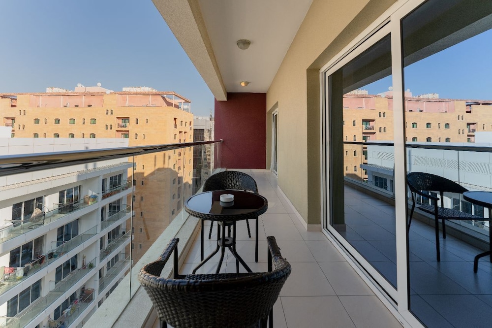 CITY STAY PRIME HOTEL APARTMENT in DUBAI