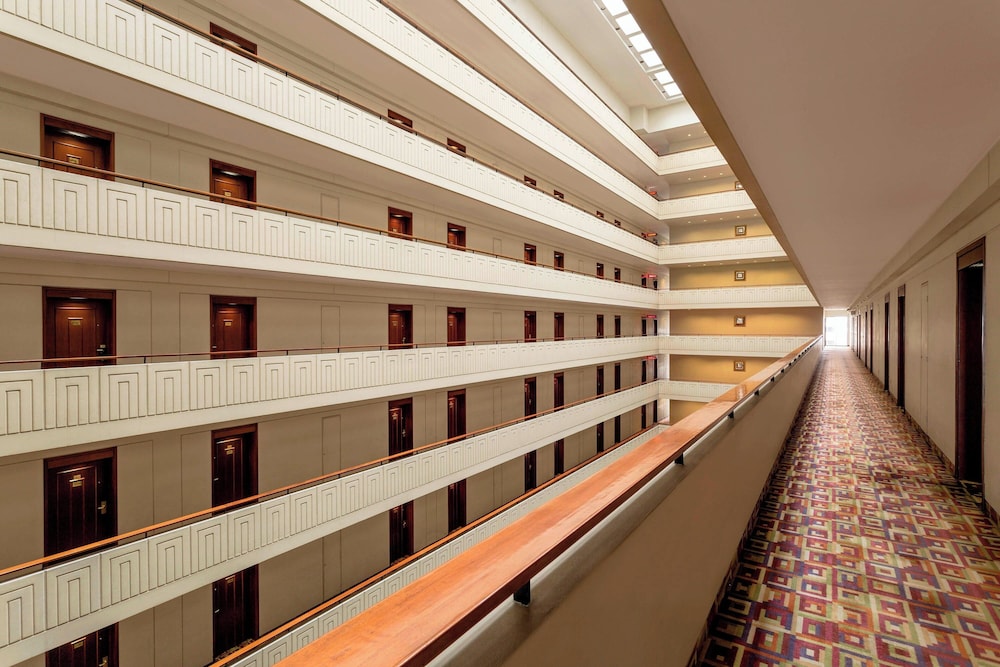 Sheraton Lima Historic Center 写真5