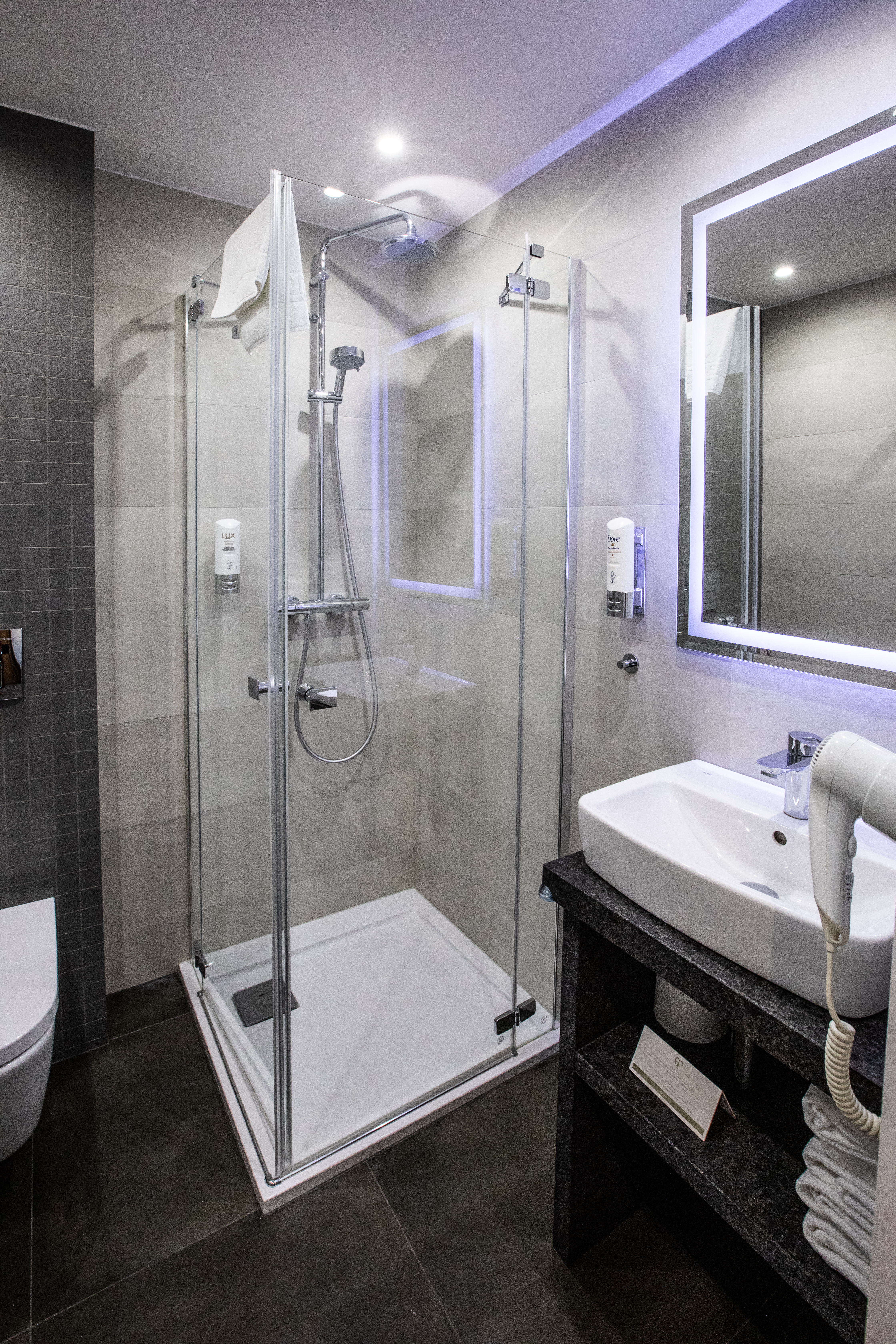 Sport Hotel 32/38