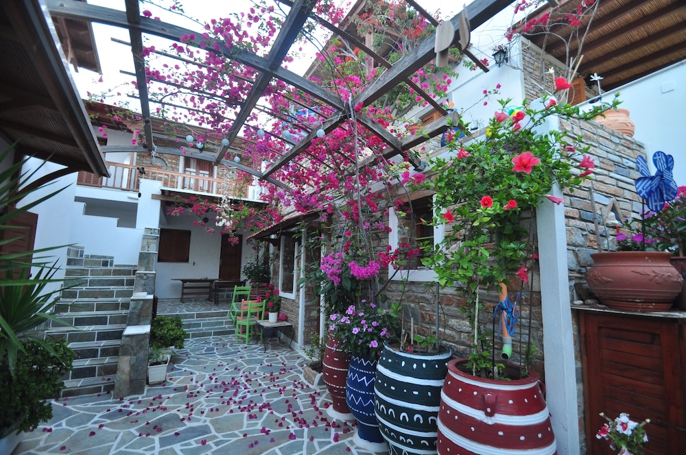 Villa Mata Pension 14/73