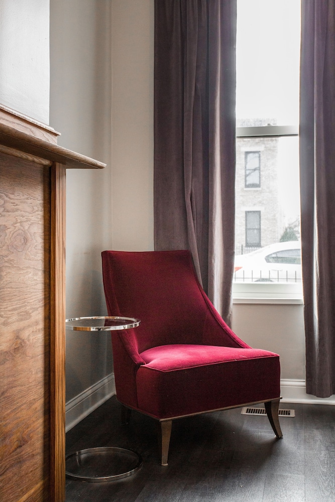 Wicker Park Inn 44/50
