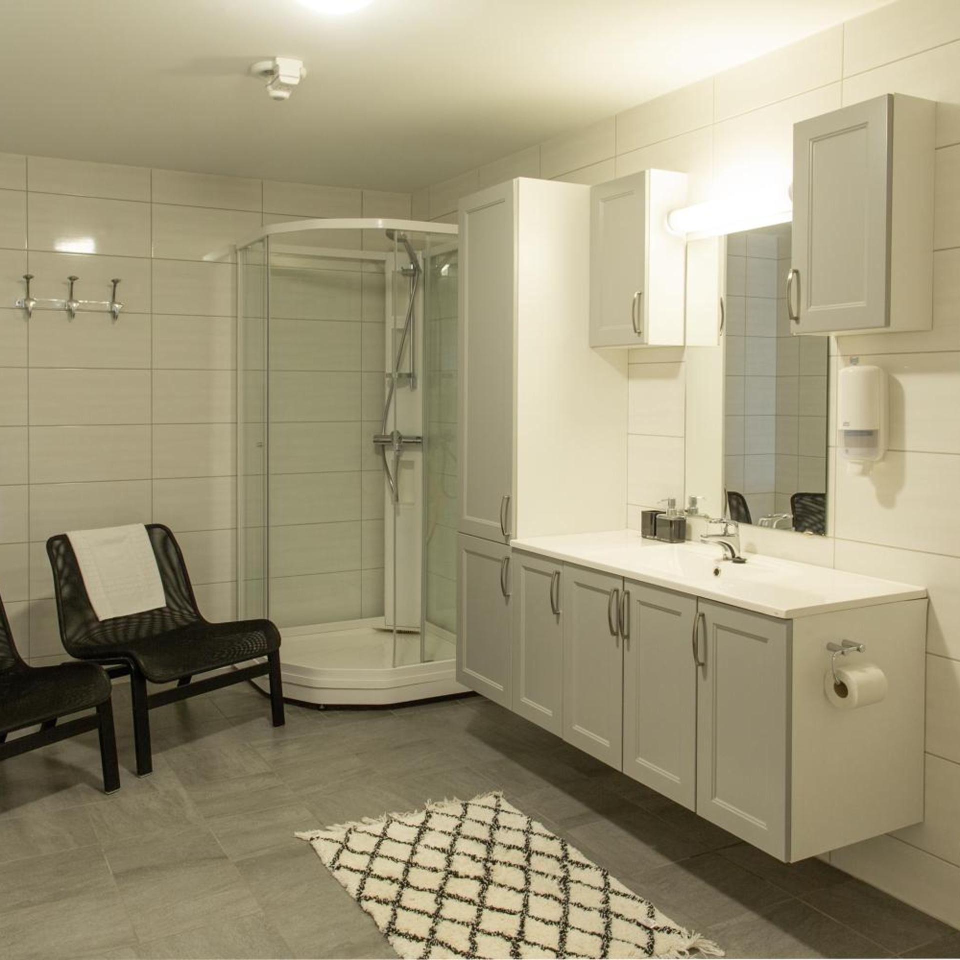 Lyngen Experience Apartments 50/50