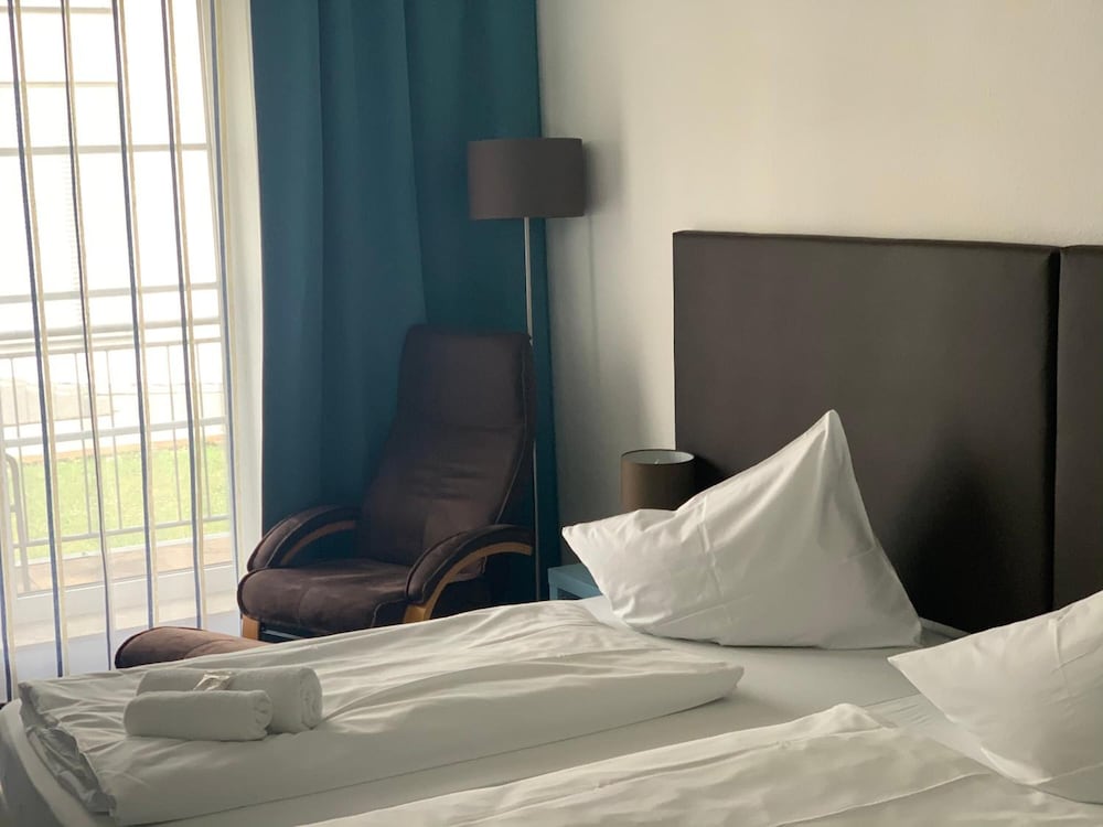 Residenz Hotel Giessen 13/37