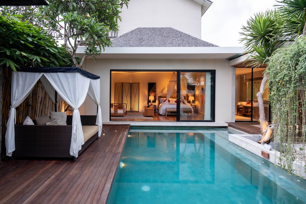 Berry Amour Romantic Villas 32/73