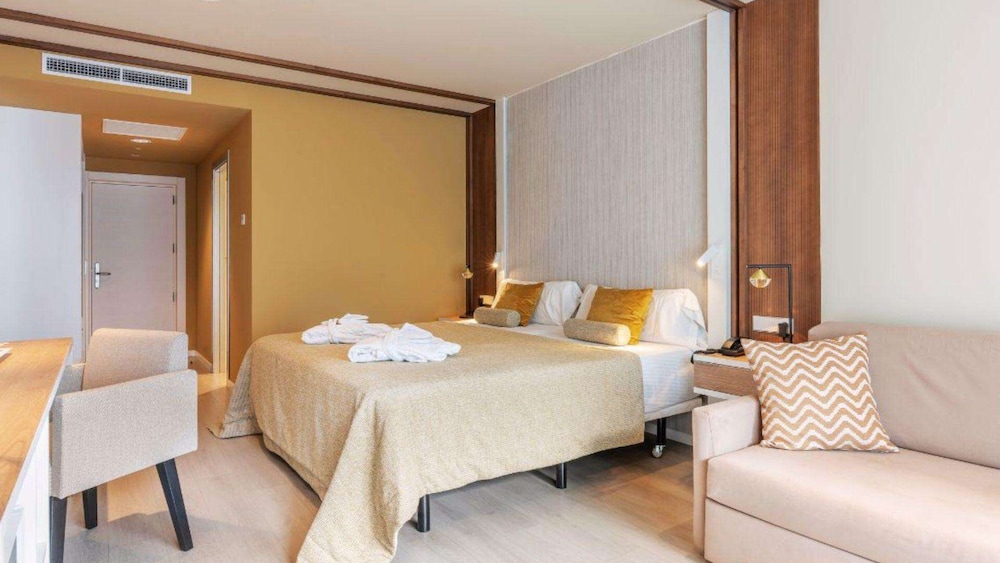 Hotel Aubamar Bali 16/40