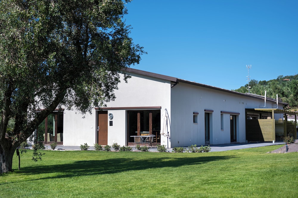 A3Passi Agriturismo tra gli Ulivi 43/50