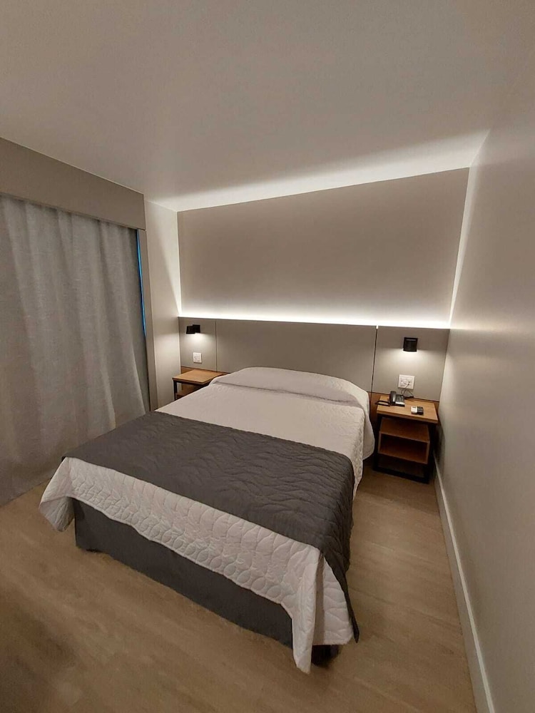 Mogano Business Hotel 11/31