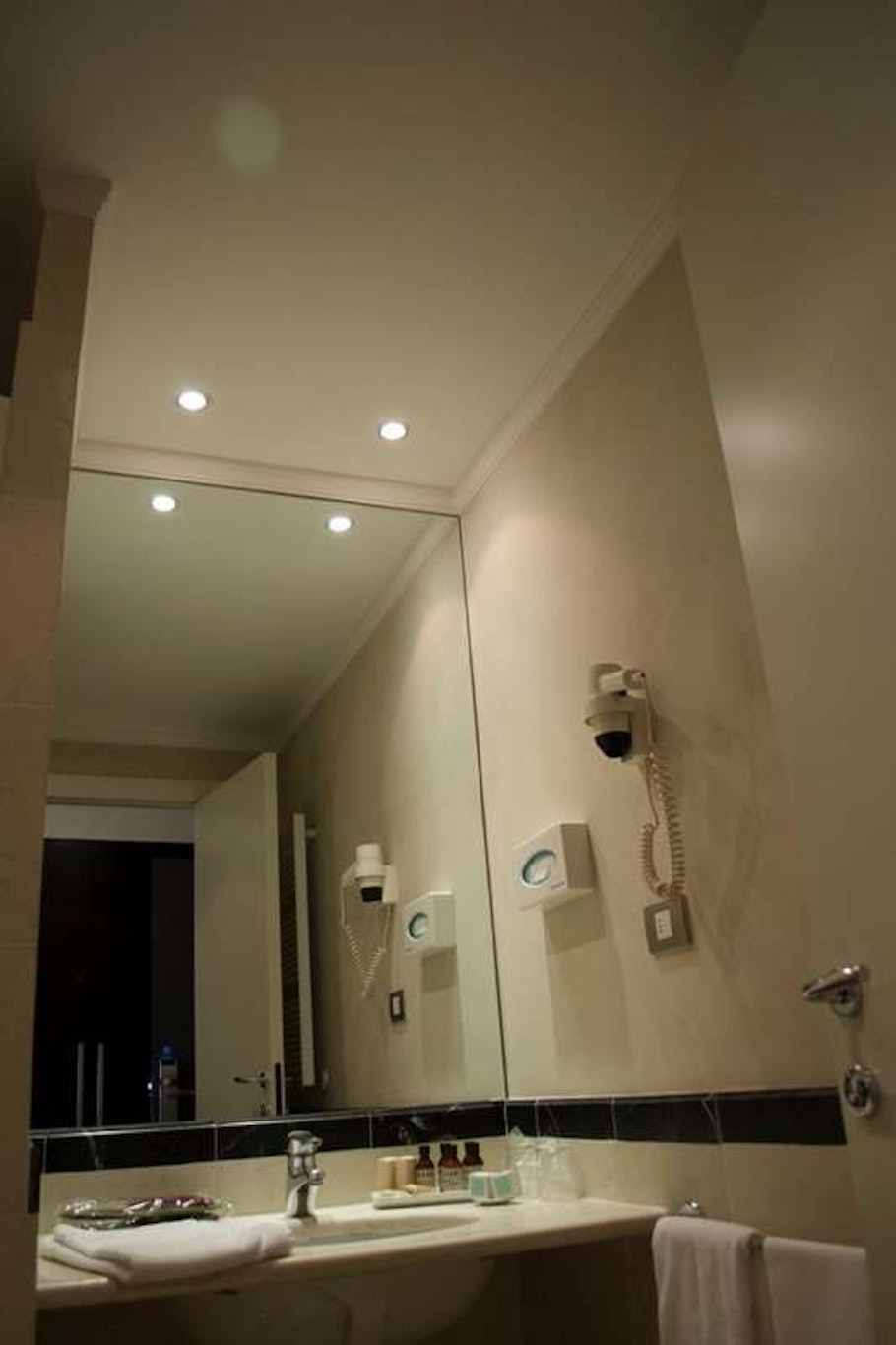 Hotel Colombia 52/54