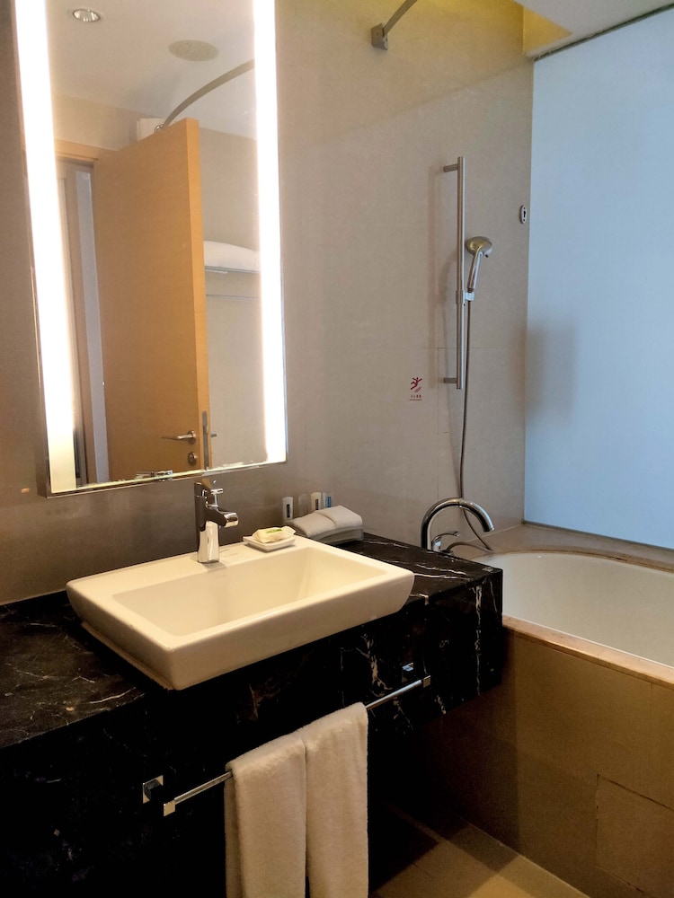 Radisson Hotel Tianjin Aqua City 28/31