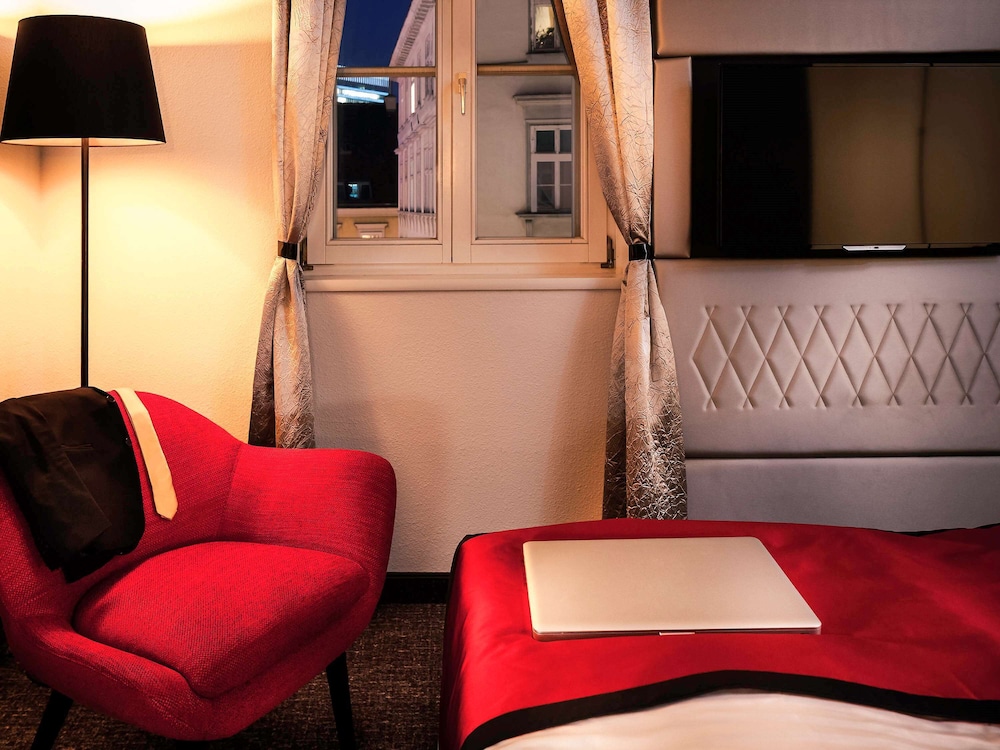 Mercure Vienna First 46/78