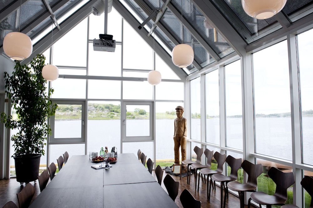 Utstein Kloster Hotell 20/32
