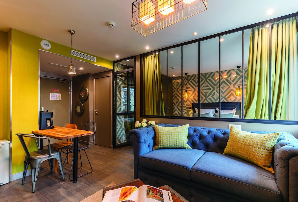 Be You Luxury Apart Hotel La Culottee 33/50